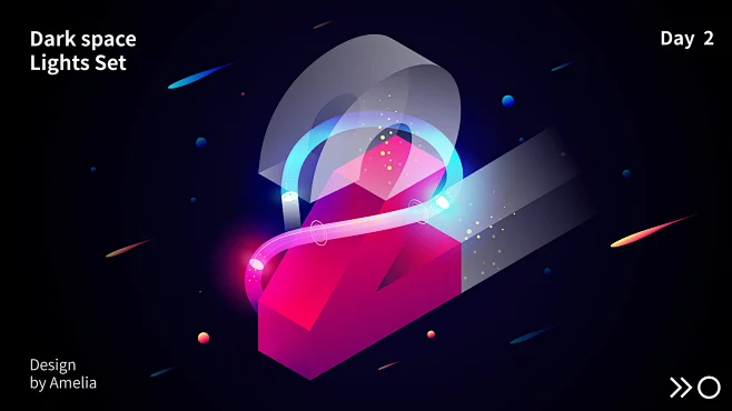isometric illustration图片_2.5D图片素材-花瓣网