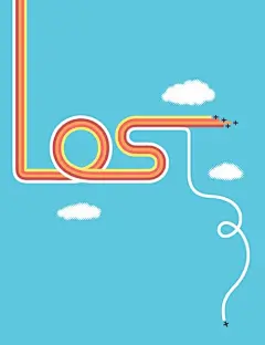 每日奇思妙想，Chow Hon Lam插画作品