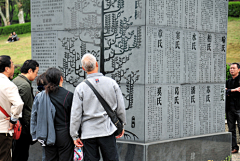 小覃Qin采集到陵园景观