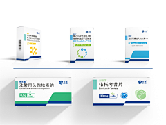 00王思文采集到药品
