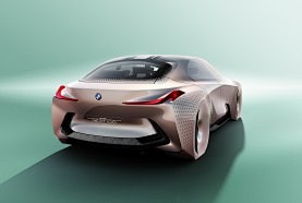 100 YEARS BMW | Desi...