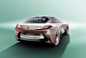 100 YEARS BMW | Designworks