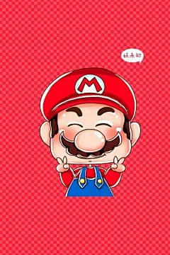 可爱的剪刀手动漫人物作品又来啦