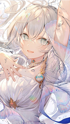 小君art采集到头发参考练习