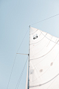 white boat sail photo – Free Boat Image on Unsplash