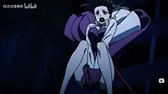 “会砍子弹的吸血鬼大姐姐”_哔哩哔哩_bilibili