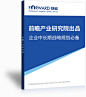 2022-2027年中国半导体行业深度调研与投资战略规划分析报告