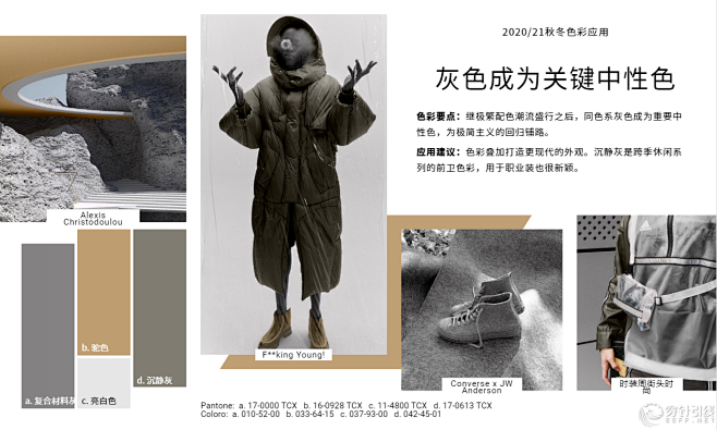 资源：WGSN2019/2020/202...