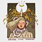 Alba Ballesta

西班牙画师
个人主页：www.behance.net/albabg
ins@albabbgg