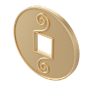 金币3