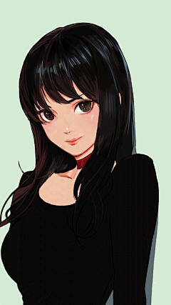 饺子饺采集到漫画