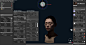 How to Create Realistic Hair, Peach Fuzz, and Eyes : Introduction
Hello, my name is Vadim Sorici, and I’m a Character Artist specialized in creating realistic characters. For this breakdown article, I would like to focus on the nuances of realistic charac