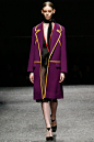 Prada2014年秋冬高级成衣时装秀发布图片452784