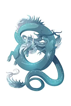 东方龙