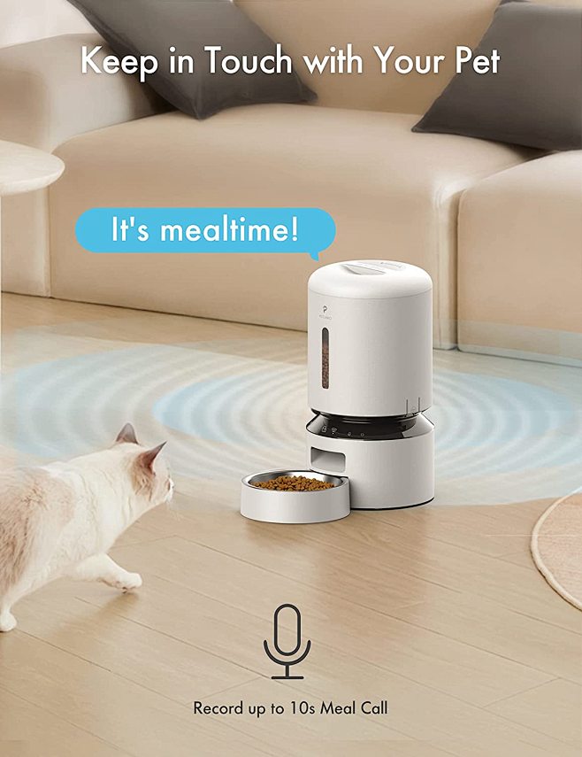 Amazon.com : PETLIBR...