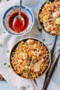 Classic Chicken Fried Rice