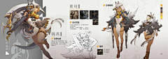 OrionHeart采集到排版