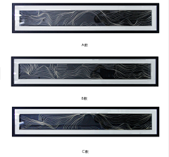 实物画Fanny采集到实物画组合墙