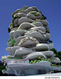 *Urban Cactus High Rise – Netherlands