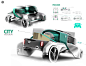Scalable Electric Pickup Vehicle For 2030 : CCS#MFA#Thesis 