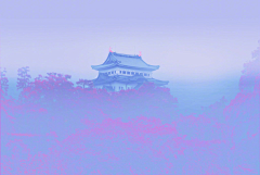 Mint1016采集到紫色系