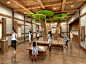 Sangju dried persimmon theme exhibition hall / 상주 곶감테마박물관 : 최토끼 Museum Designer & Exhibition Director
