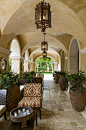 mediterranean architecture: 