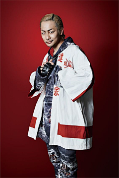 -Achi-采集到工作相关-服饰（男）