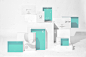 Anagrama Studio on Behance