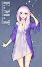 -E.M.T-/「swd3e2」[pixiv] 