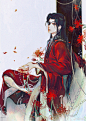 谢怜花城