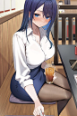 オレは败北を知らない。
