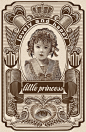 钢笔画风格练习_林家兔子__插画师作品_涂鸦王国gracg.com