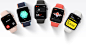 Apple Watch SE : Apple Watch SE 拥有大尺寸视网膜显示屏；配备先进的传感器，可跟测各种健身活动；还有众多强大功能，为你的健康和安全保驾护航。RMB 2199 起。