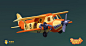 3D Items for mini games. For the project Riddle Road
