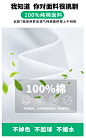 t恤男士纯棉短袖2021夏季新款宽松上衣服潮牌潮流ins超火五分半袖-tmall.com天猫