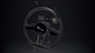 CAR STEERING WHEEL : Steering WheelInteractive concept in realtime.
