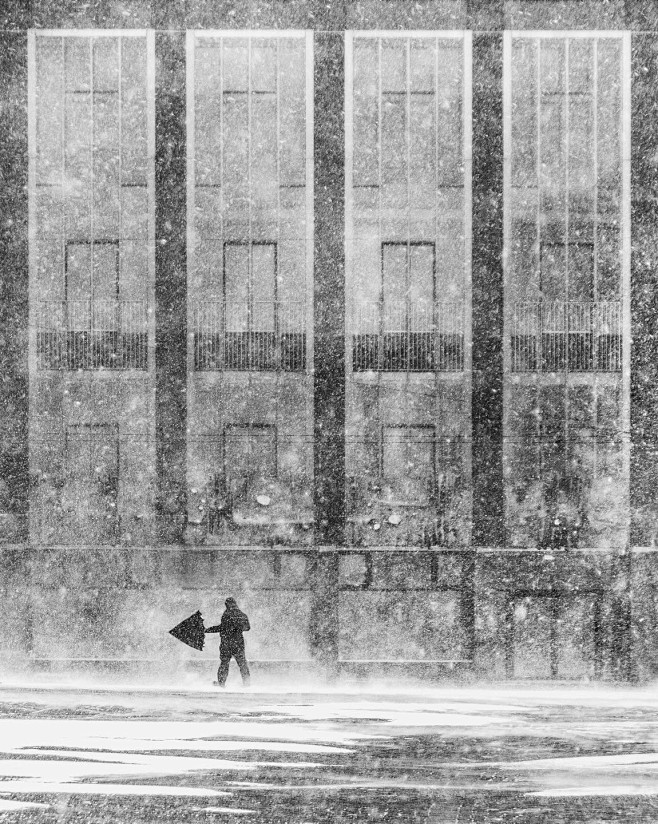 雪