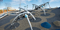 Central Park of Maple Grove - Innovative Playground Equipment