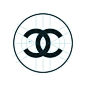 Chanel logo architecture |  https://www.grafik.net/category/logoform/fifth-element#