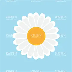 卡通雏菊  - 源文件下载【酷图网】卡通雏菊素材,雏菊,雏菊海报素材,可爱,宣传,雏菊素材,图片,包装,卡通雏菊,插画,插图,素材,元素,矢量,卡通,手绘雏菊,手绘,雏菊标志,logo,简约,图案,图标,雏菊插画,儿童绘本,矢量雏菊,促销,时尚,清新,小雏菊,白花,小白花,小清新,花朵,春天素材,春天,白色,菊花,太阳花,精美,扁平,