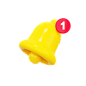 bell red