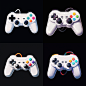 vvlive_a_white_game_controller_that_is_connected_to_a_black_bac_b4c3d89d-b738-47d1-b880-ccdc0b660ed9.png (2048×2048)