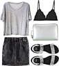 Untitled #34 by kinky-rick featuring a h & m