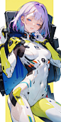 ボディスーツ (9)