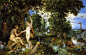 老彼得·勃鲁盖尔（Pieter Bruegel de Oude）_尼德兰 : 老彼得·勃鲁盖尔（Pieter Bruegel de Oude，约1525－1569）文艺复兴时期尼德兰艺术家。 …