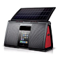 Eton NSP500B Soulra XL 太阳能充电音箱