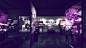design Exhibition  Space 