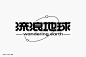 ◉◉【微信公众号：xinwei-1991】整理分享 @辛未设计  ⇦了解更多。字体设计 (966).jpg