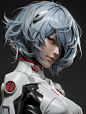 kyoungmin-lee-midjourney-test-rei-ayanami-evangelion-ayanami-figure-mono-colo-3ee75857-bd4b-469d-bfc3-02b6653c1e87